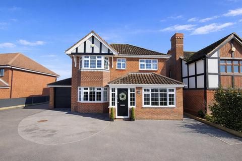 undefined, Temple Close, Ashford