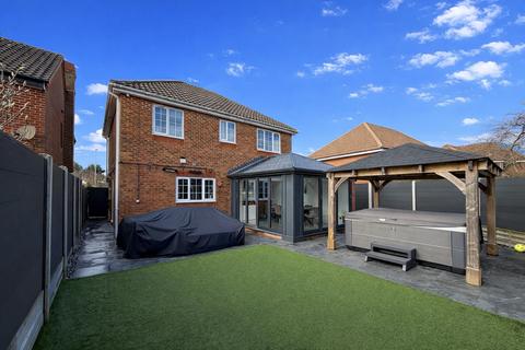 undefined, Temple Close, Ashford