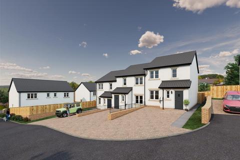 3 bedroom end of terrace house for sale, Chapel Farm Close, Gilcrux CA7