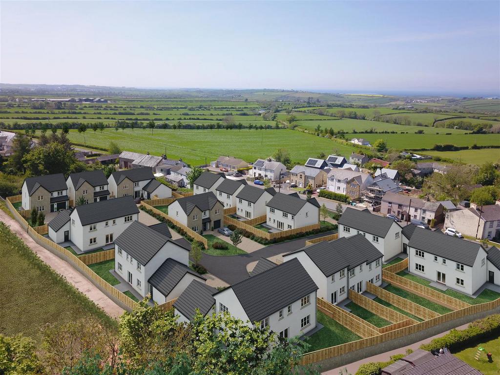Chapel Farm Close