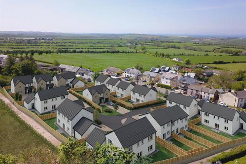 3 bedroom end of terrace house for sale, Chapel Farm Close, Gilcrux CA7