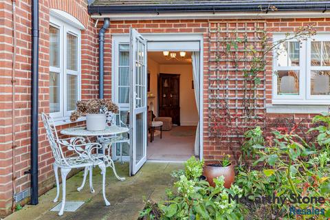 undefined, Stewart Court, High Street, Epping, CM16 4FJ