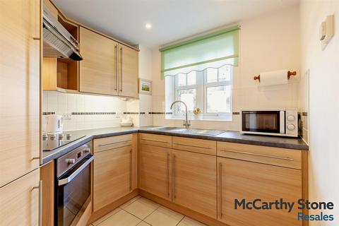 undefined, Stewart Court, High Street, Epping, CM16 4FJ