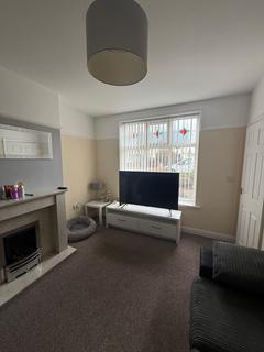 2 bedroom end of terrace house to rent, Grimshaw Lane, Ormskirk L39 1PB