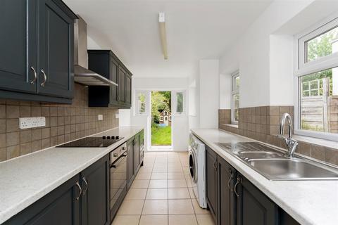 undefined, Dangan Road, Wanstead