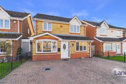 undefined, Dairyglen Avenue, Cheshunt,