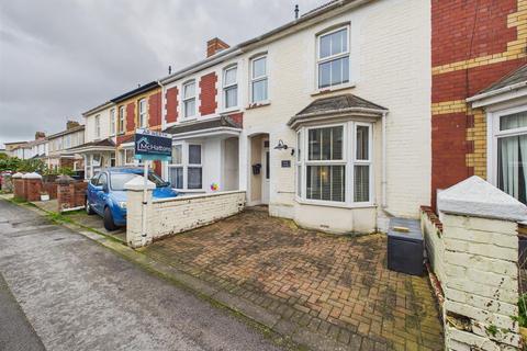 3 bedroom terraced house for sale, Philadelphia Road, Porthcawl CF36