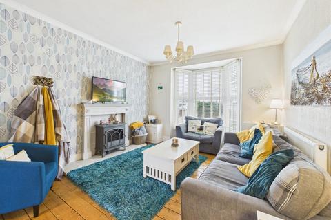 3 bedroom terraced house for sale, Philadelphia Road, Porthcawl CF36