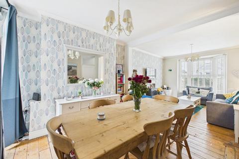 3 bedroom terraced house for sale, Philadelphia Road, Porthcawl CF36