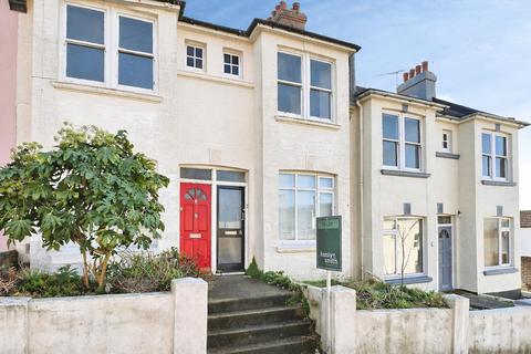undefined, Ladysmith Road, Brighton