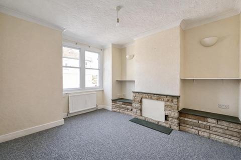 undefined, Ladysmith Road, Brighton
