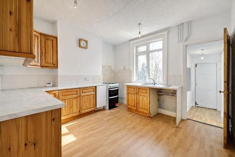 undefined, Ladysmith Road, Brighton