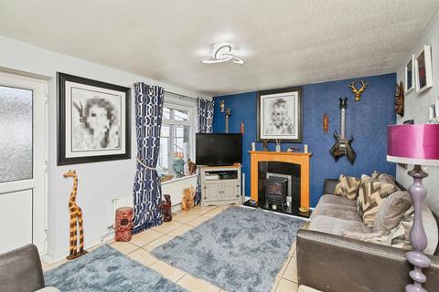 3 bedroom semi-detached house for sale, Victoria Road, Nottingham NG16