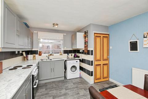 3 bedroom semi-detached house for sale, Victoria Road, Nottingham NG16