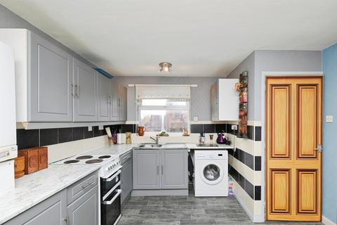 3 bedroom semi-detached house for sale, Victoria Road, Nottingham NG16
