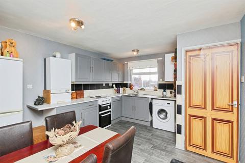 3 bedroom semi-detached house for sale, Victoria Road, Nottingham NG16