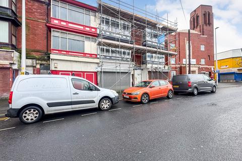 undefined, 23-25 Chapel Street, Lancashire, FY1 5AW