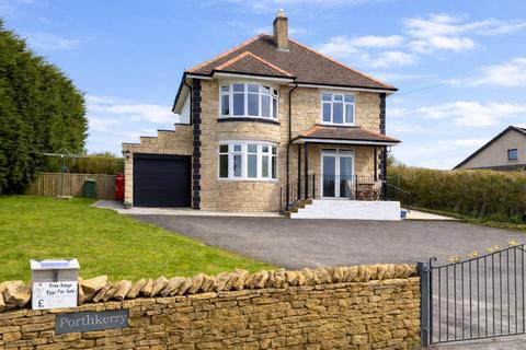 4 bedroom detached house for sale, Tanygroes, Cardigan
