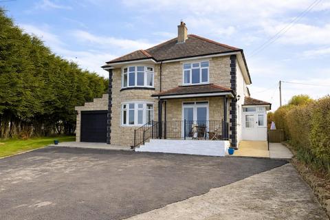 4 bedroom detached house for sale, Tanygroes, Cardigan