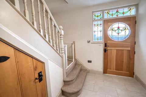 4 bedroom detached house for sale, Tanygroes, Cardigan