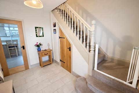 4 bedroom detached house for sale, Tanygroes, Cardigan