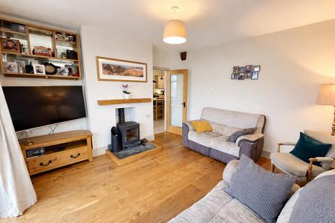 4 bedroom detached house for sale, Tanygroes, Cardigan