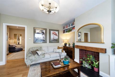 3 bedroom terraced house for sale, Stewart Road, Tunbridge Wells