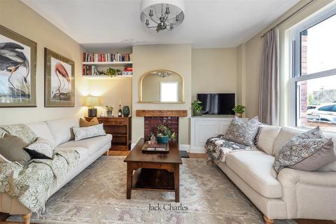 3 bedroom terraced house for sale, Stewart Road, Tunbridge Wells
