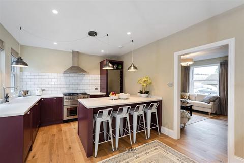 3 bedroom terraced house for sale, Stewart Road, Tunbridge Wells