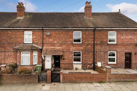 3 bedroom terraced house for sale, Stewart Road, Tunbridge Wells