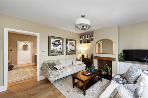 3 bedroom terraced house for sale, Stewart Road, Tunbridge Wells