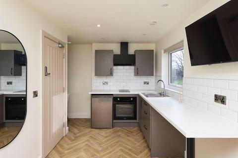 undefined, Watson Street, Derby DE1