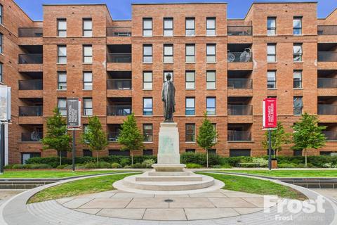 2 bedroom apartment to rent, Memorial Avenue, Slough, Berkshire, SL1