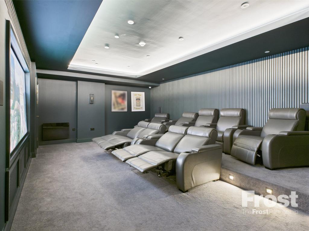 Cinema