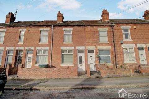 undefined, Dean Street, Stoke, Coventry