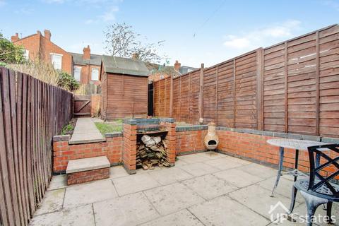 undefined, Dean Street, Stoke, Coventry