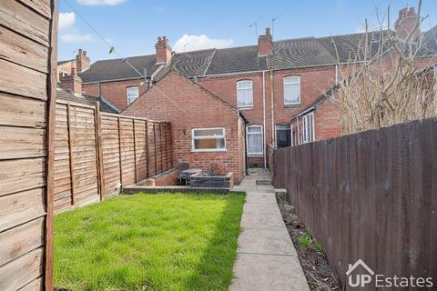 undefined, Dean Street, Stoke, Coventry