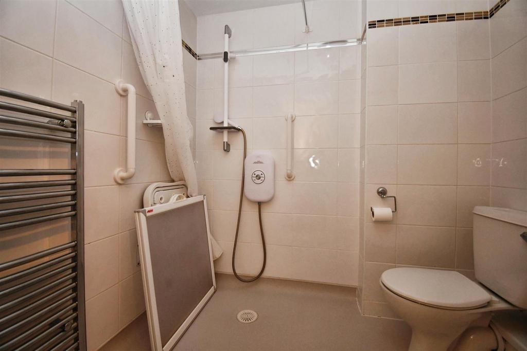Wet room