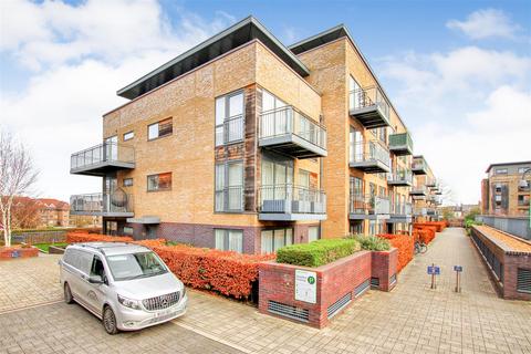 undefined, Kingsley Walk, Cambridge
