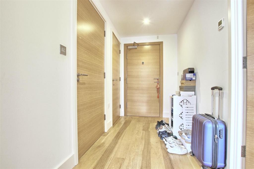 Kingsley Walk, Cambridge – pohled 6