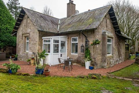 2 bedroom detached bungalow for sale, East Lodge, Mossknowe, DG11