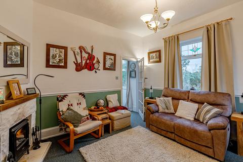 2 bedroom detached bungalow for sale, East Lodge, Mossknowe, DG11
