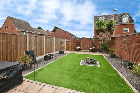 4 bedroom detached house for sale, Bickon Drive, Quarry Bank, Brierley Hill