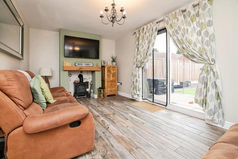 4 bedroom detached house for sale, Bickon Drive, Quarry Bank, Brierley Hill