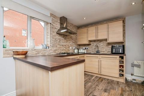 4 bedroom detached house for sale, Bickon Drive, Quarry Bank, Brierley Hill