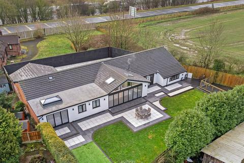 4 bedroom detached house for sale, Norlands Lane, Prescot L35