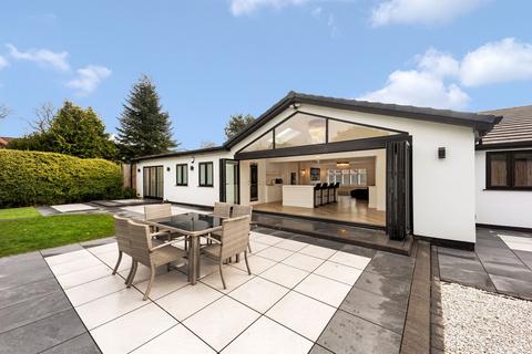 4 bedroom detached house for sale, Norlands Lane, Prescot L35