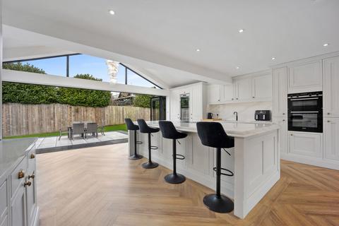 4 bedroom detached house for sale, Norlands Lane, Prescot L35