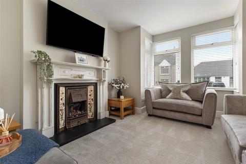 2 bedroom semi-detached house for sale, Wellington Road, Hakin, Milford Haven, Pembrokeshire, SA73