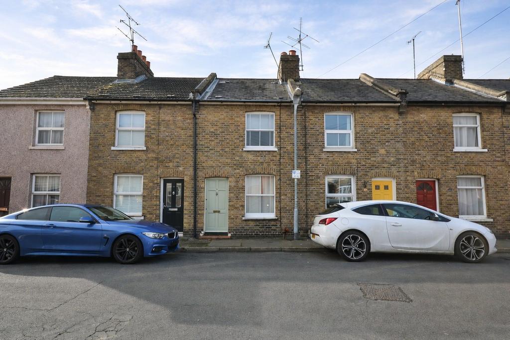Orchard Street, Chelmsford, Essex, CM2 0 HD